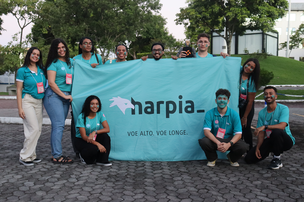 Equipe Harpia